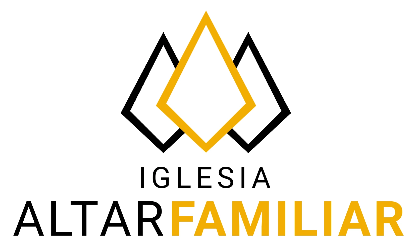 Logo Iglesia Altar Familiar